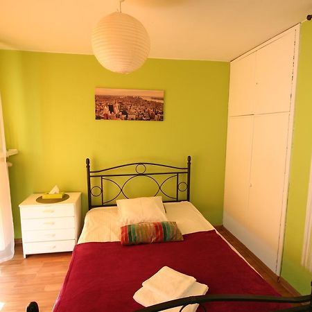 Apartamenty Varsovie Twarda City Exterior foto